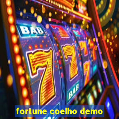 fortune coelho demo